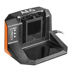 Ładowarka 18 V AEG BL18S