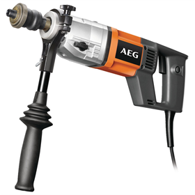 Wiertnica diamentowa AEG DB 1500-2XE