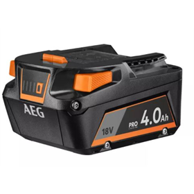 Akumulator 18 V 4.0 Ah AEG L1840S
