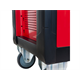 Wózek narzędziowy z wyposażeniem, 217 szt. Airpress 79156
