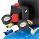 Kompresor 24l Airpress HL 260-25
