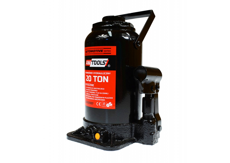 Podnośnik hydrauliczny słupkowy Awtools 