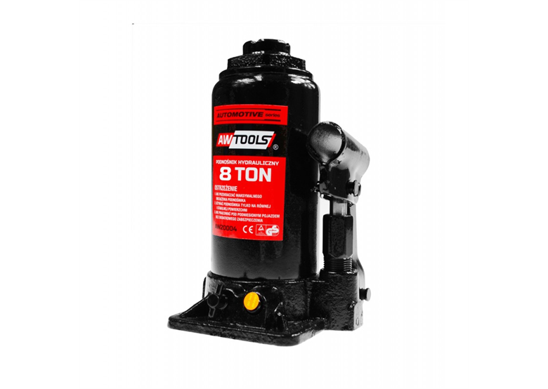 Podnośnik hydrauliczny słupkowy Awtools 