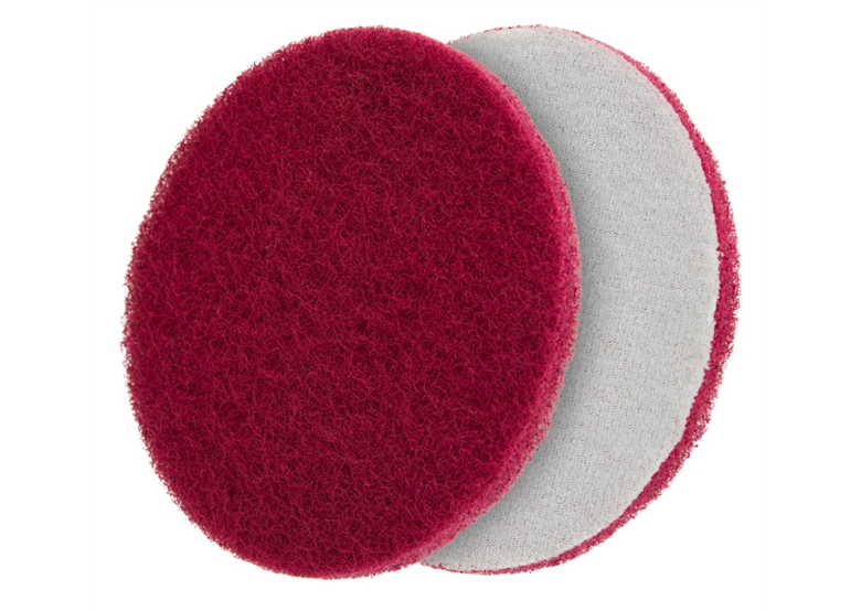 Krążki czepne z włókniny 125mm FINE, 10szt. Berg B04115123F