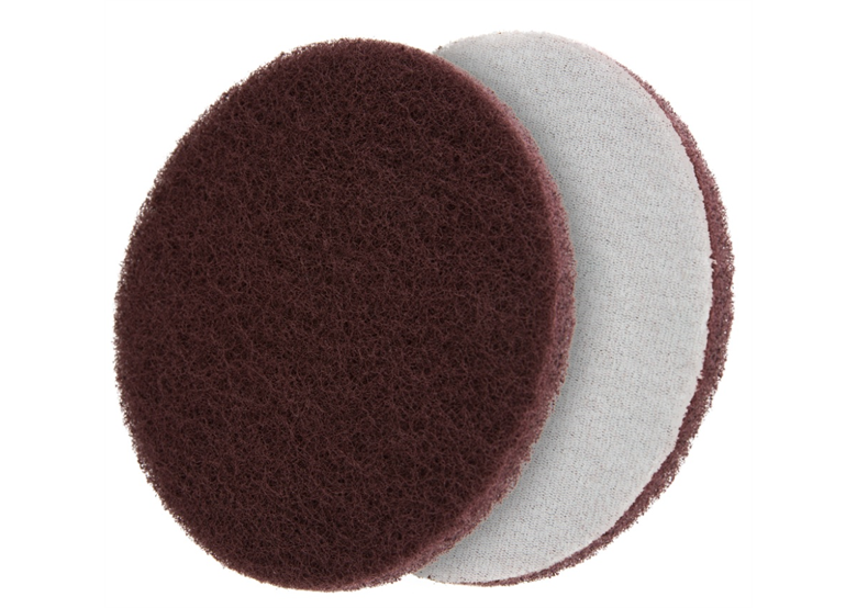 Krążki czepne z włókniny 125mm MEDIUM, 10szt. Berg B04115123M
