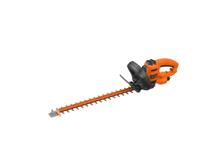 Nożyce do żywopłotu BlackDecker BEHTS301