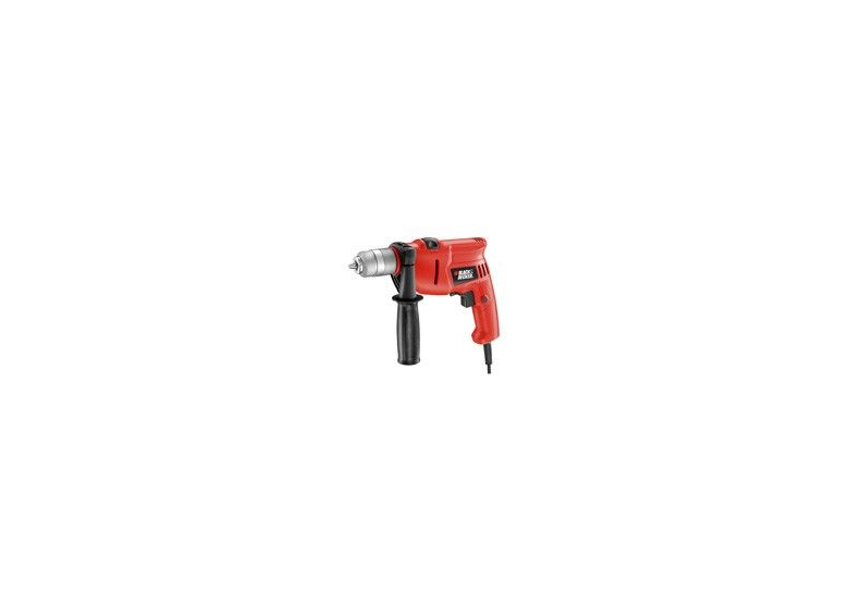 Wiertarka udarowa KR50CRE - 500 W BlackDecker KR50CRE