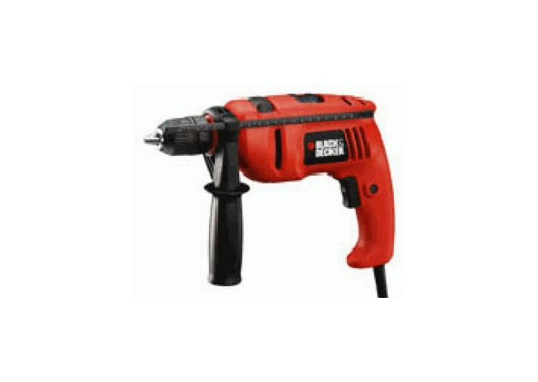 Wiertarka udarowa KR600CRE BlackDecker KR600CRE