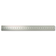 Liniał stalowy półsztywny 500mm nierdzewny BMI 16-203-29