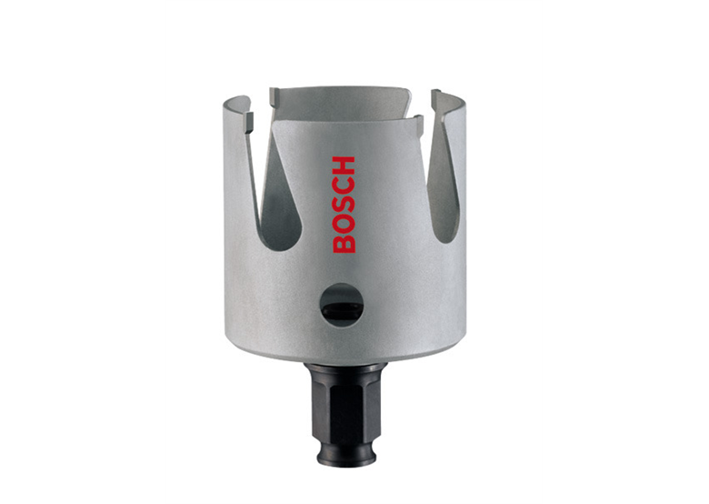Piła otwornica Multi Construction 40 mm, 3 Bosch 2608584755