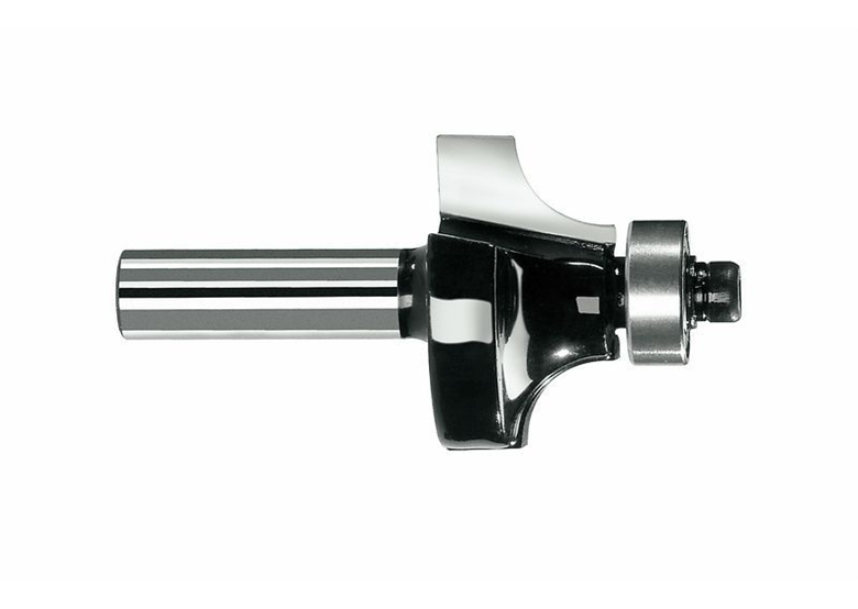 Frez zaokrąglający 8 mm, R1 6 mm, L 13,5 mm, G 53 mm Bosch 2608628340