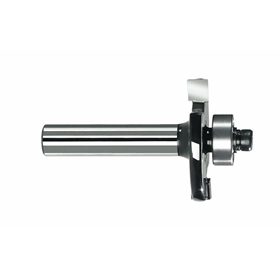 Frez tarczowy 8 mm, D1 32 mm, L 5 mm, G 51 mm Bosch 2608628403