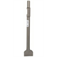 Dłuto łopatkowe z chwytem sześciokątnym 30mm 450x 75mm Bosch 2608690113