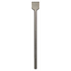 Dłuto łopatkowe SDS-max Bosch 2608690143