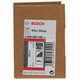 Dłuta płaskie RTec Sharp, SDS-max 10szt. Bosch 2608690166