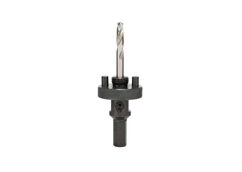 Uchwyt 6-kątny do otwornic Bimetalowych 152mm Bosch 2609390034