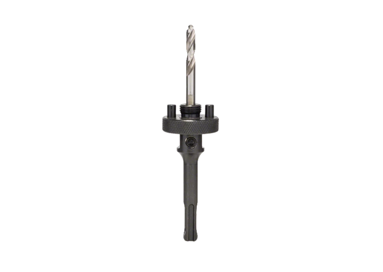 Uchwyt SDS-Plus do otwornic Bimetalowych 152mm Bosch 2609390036