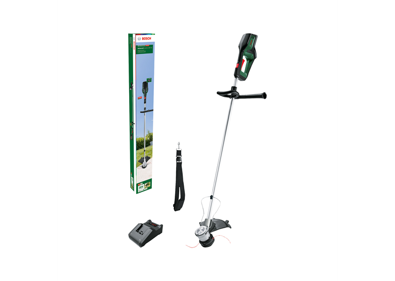 Kosa akumulatorowa Bosch AdvancedGrassCut36 1x2,0Ah