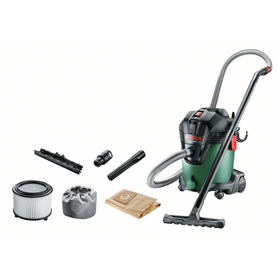 Odkurzacz uniwersalny Bosch AdvancedVac 20