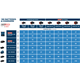 Szybka ładowarka 14,4/18V Bosch  EXPERT EXAL18V-160