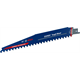 Brzeszczot do piły szablastej, 3szt. Bosch EXPERT Tough Wood S 1142 KHM