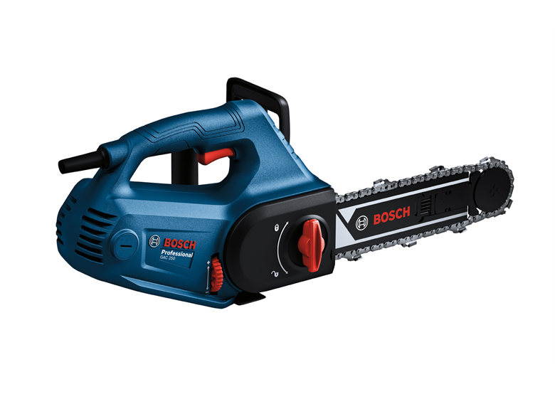 Pilarka łańcuchowa do gazobetonu Bosch GAC 250