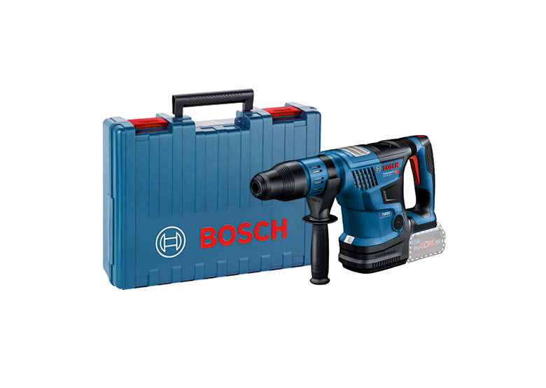 Młot udarowo-obrotowy Bosch GBH 18V-36 C