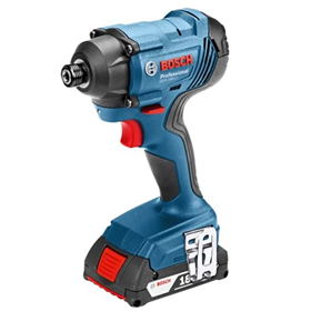 Zakrętarka udarowa Bosch GDR 180-LI