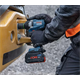 Klucz udarowy Bosch GDS 18V-750 C 2x5,0Ah L-BOXX 136