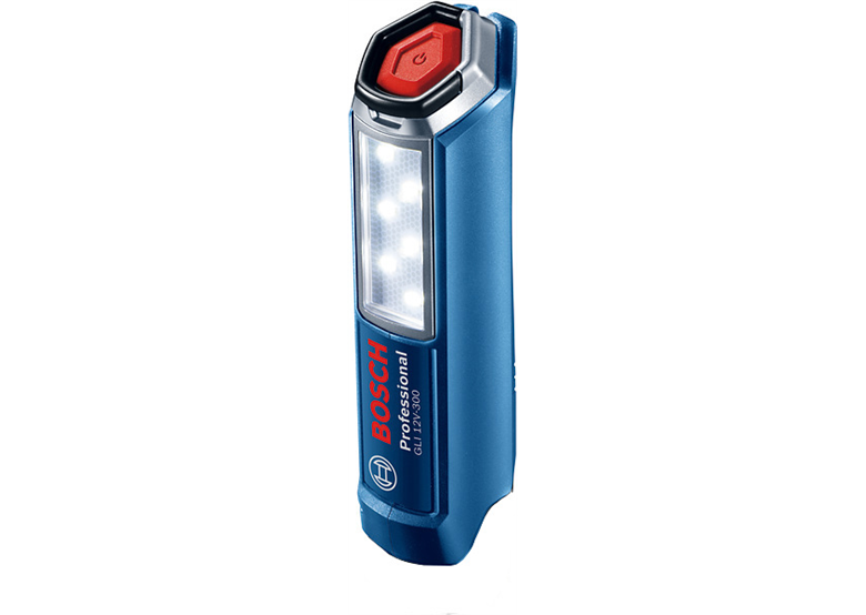 Lampa warsztatowa LED Bosch GLI 12V-300