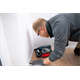 Gwoździarka Bosch GNH 18V-64 M 2x4.0Ah