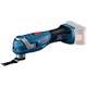 Narzędzie wielofunkcyjne Bosch GOP 18V-34 L-BOXX