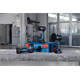 Polerko-szlifierka mimośrodowa Bosch GPX 12V-77
