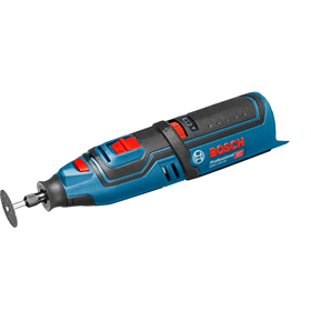 Multiszlifierka Bosch GRO 12V-35