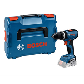 Wiertarko-wkrętarka udarowa Bosch GSB 18V-65 L-BOXX