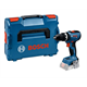 Wiertarko-wkrętarka udarowa Bosch GSB 18V-65 L-BOXX