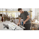Wiertarko-wkrętarka z latarką Bosch GSR 120-LI + GLI
