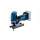 Wyrzynarka Bosch GST 185-LI 2x4.0Ah