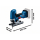 Wyrzynarka Bosch GST 185-LI 2x4.0Ah