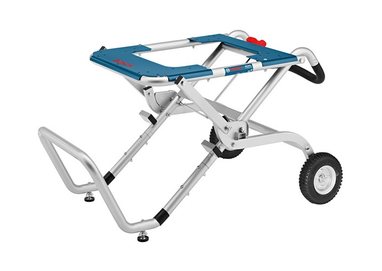 Stół mobilny do GTS 10 Bosch GTA 60 W