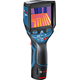 Kamera termowizyjna Bosch GTC 400 C 1x2.0Ah