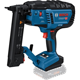 Zszywacz akumulatorowy do drewna Bosch GTH 18V-38 M