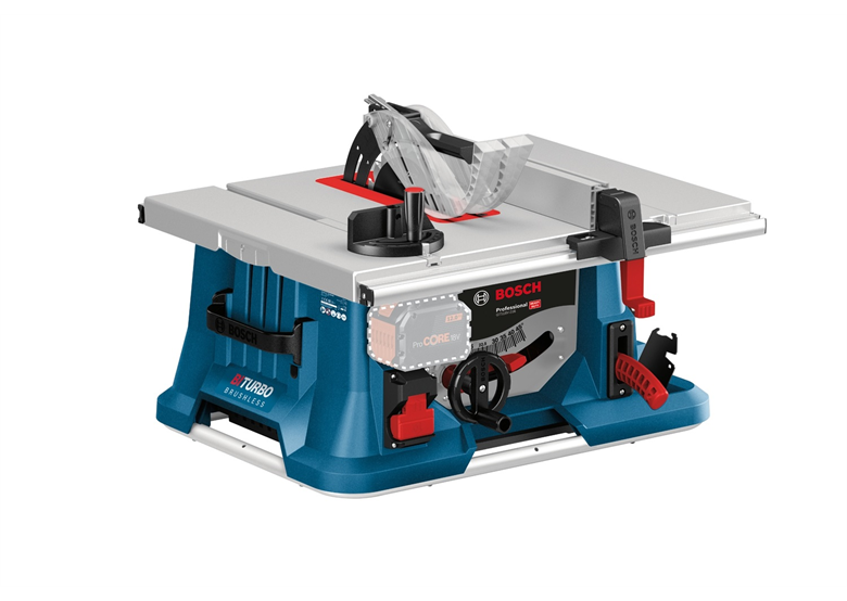 Piła stołowa Bosch GTS 18V-216