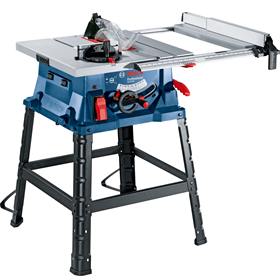 Pilarka stołowa z podstawą Bosch GTS 254
