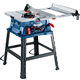 Pilarka stołowa z podstawą Bosch GTS 254