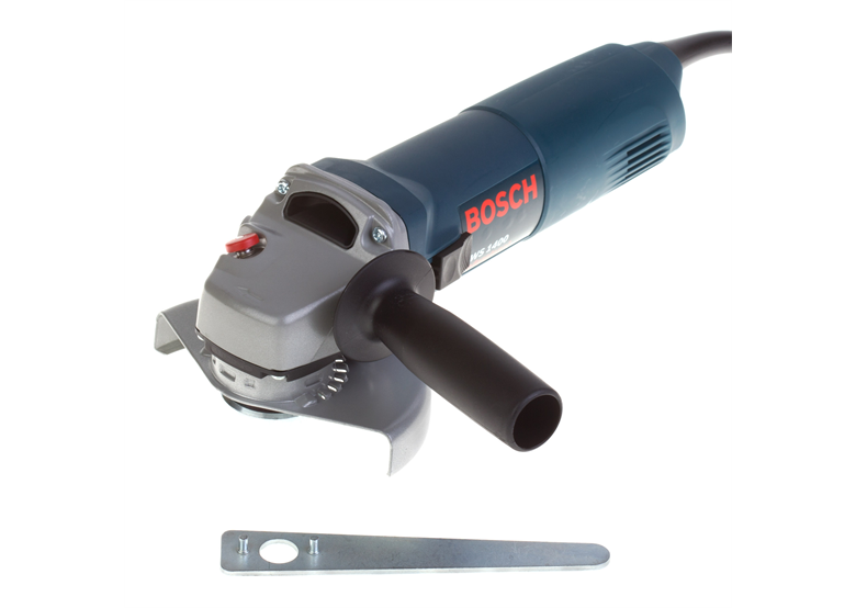 Szlifierka kątowa 125mm Bosch GWS 1400