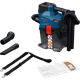 Odkurzacz akumulatorowy Bosch PRO GAS18V-6LS