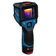 Kamera termowizyjna Bosch PRO GTC 12V-450-13 L-BOXX