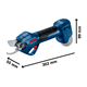 Sekator akumulatorowy Bosch Pro Pruner