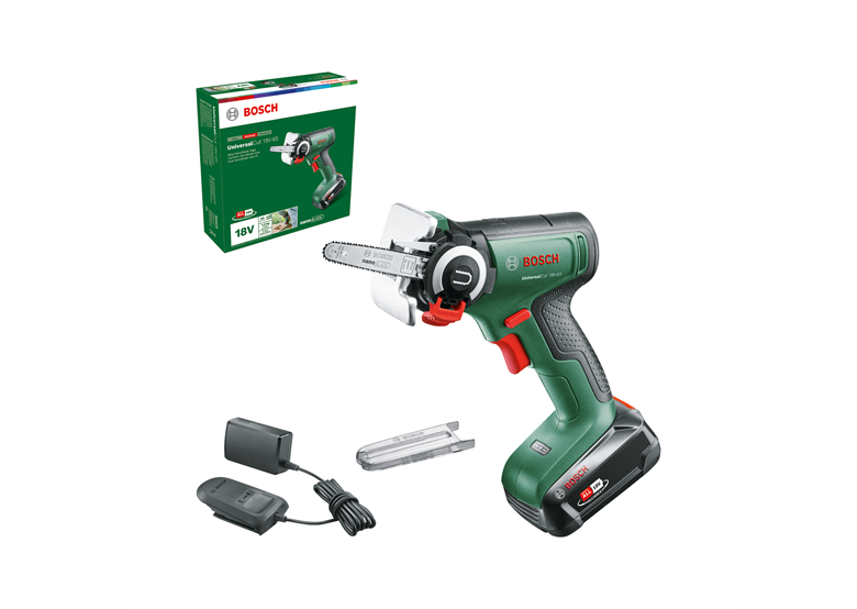 Pilarka łańcuchowa Bosch  UniversalCut 18V-65